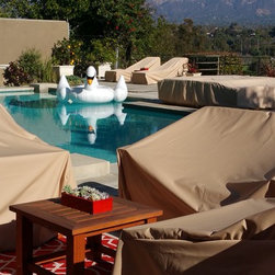 Arroyo Seco - Patio Furniture And Outdoor Furniture