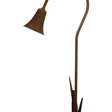 Warwick Path Light