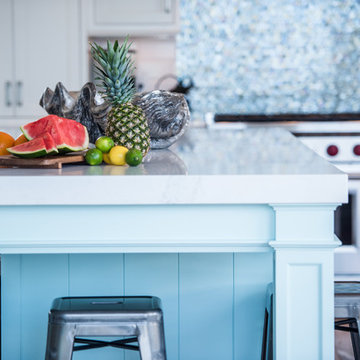 Intracoastal Beach Home