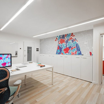 Yes Design Uffici