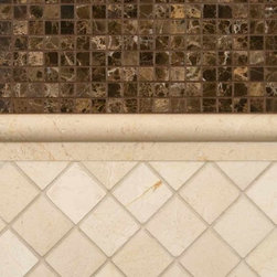 Backsplash Idea's - Products