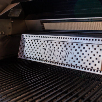 Dacor Outdoor Appliances
