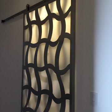 Contemporary- Houston