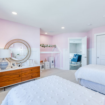 Preserve at Marsh Creek - Charter Model