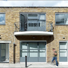 Frontage