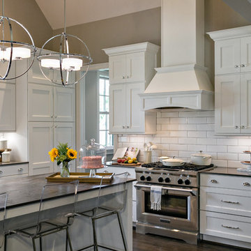 2016 Southern Living Showcase Home