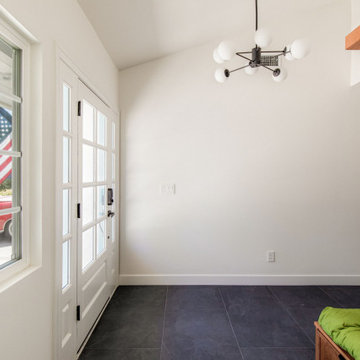 Contemporary Americana in Woodland Hills