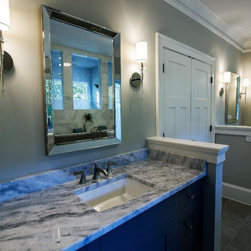 Rock Springs Circle - Morningside, Atlanta