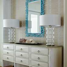foyer mirror