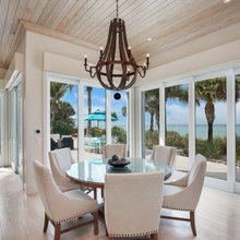 Dining Beach