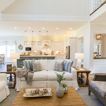 Coastal Virginia Magazine Idea House 2017