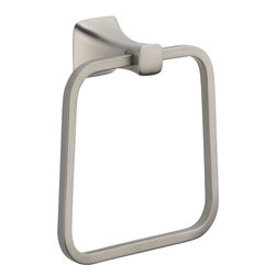 Delta Tesla&reg; Towel Holder - Towel Rings