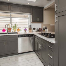 Cabinets Handles