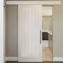 Interior Doors