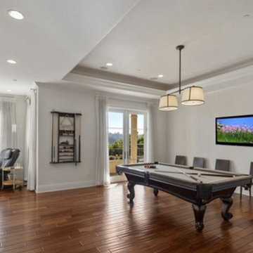 Mount Olympus Full Home Remodel