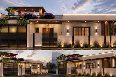 Villa 18