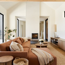 Living room inspiration