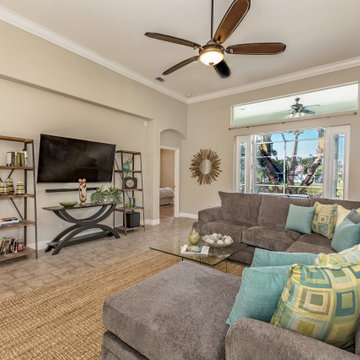 Highland Ridge Contemporary