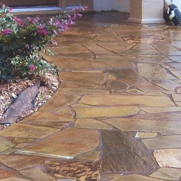 Stamped Concrete Services in Torrance, CA