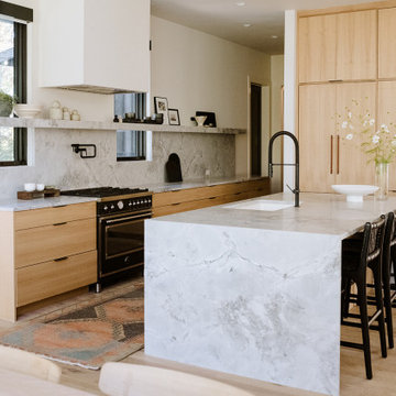 Kingston Springs Modern