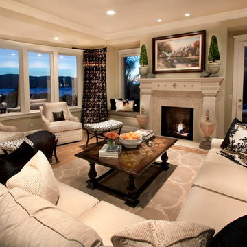 Benicia Residence