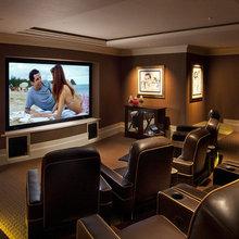 Media Room