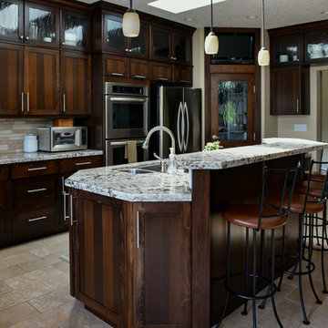 2009 New Home in Rural Smithers