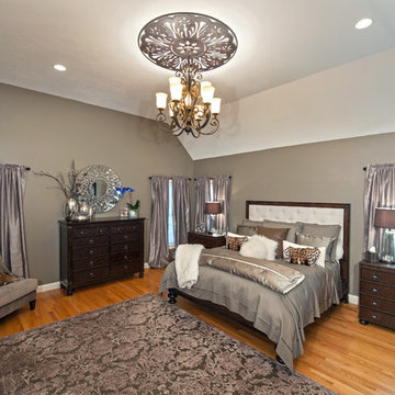 South Shore Home