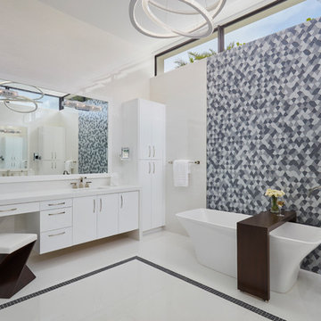 Private Residence, Boca Raton