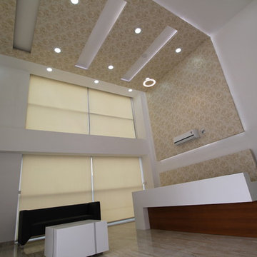 Purvankara Club House at Coimbatore