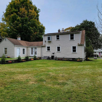 Lyndon Lane Renovation