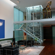 27 Boulder Circle - Elevator