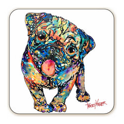 Tracey Keller Coasters - Products