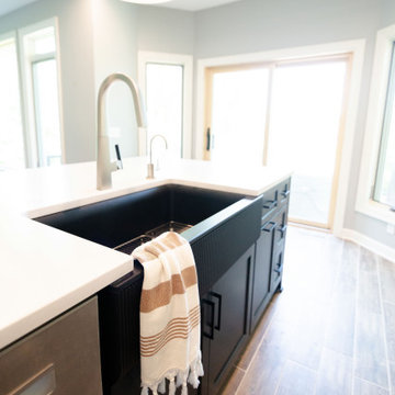 Susan Hills Drive | Kitchen