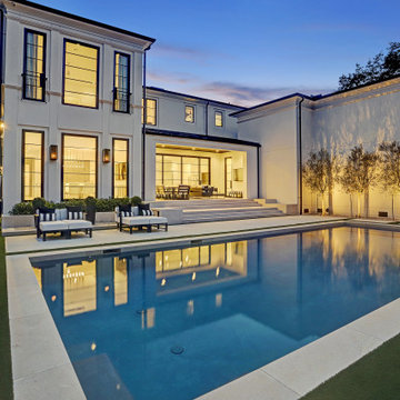 Braeburn Drive