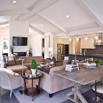 Living Rooms