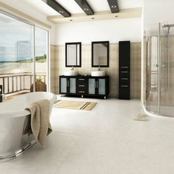 Vanity Edmonton Collection - Products