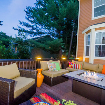 Patios and Decks