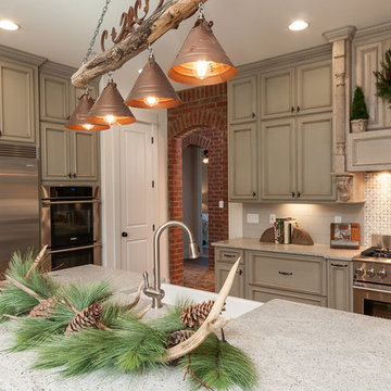 2013 People's Choice VESTA Homeshow Winner