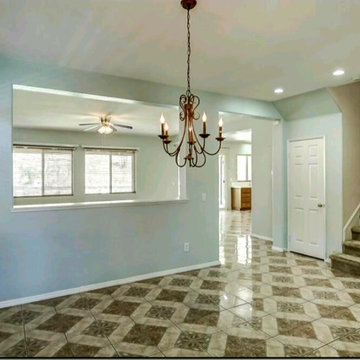 Move Out Cleaning Service