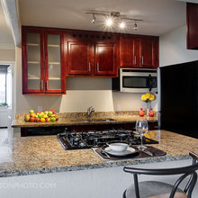 kitchen islands