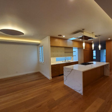 Richmond district Dream home
