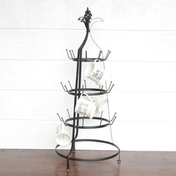 Vineyard Valley - Kitchen Products