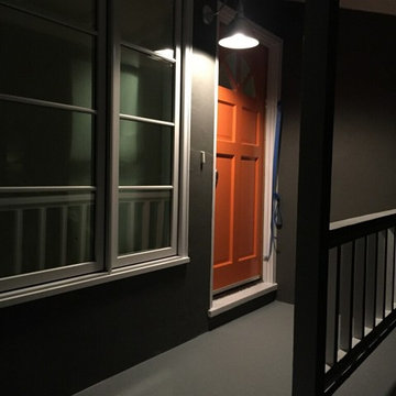 Exterior Painting Belmont California