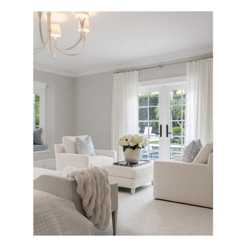 Palm Beach Full Home Renovation & Design