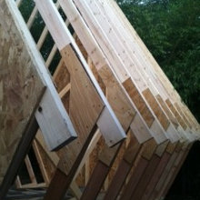 Brother's Grim Shed
