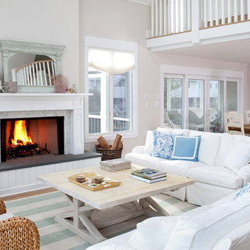 Great Room Remodel
