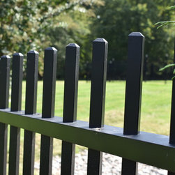 Fences - Products