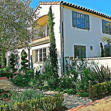 Country home