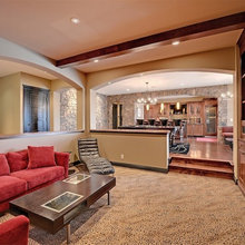 '13 - Basement
